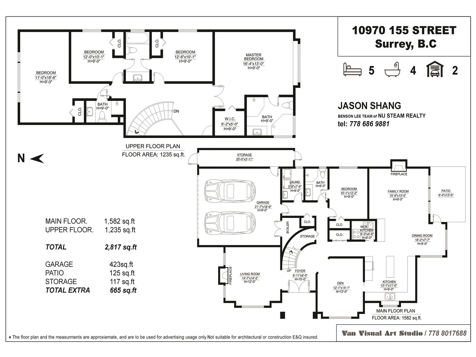 10970 155 Street, Surrey, British Columbia  V3R 0X6 - Photo 29 - R2971390