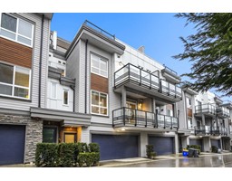 22 7947 209 STREET, Langley, British Columbia