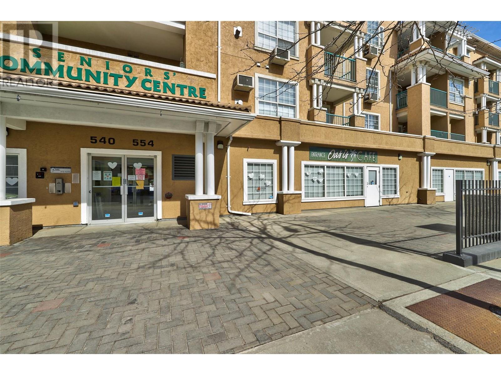Property at 554 Seymour Street Unit# 416 image 2
