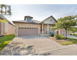 17 - 578 MCGARRELL PLACE, London, Ontario