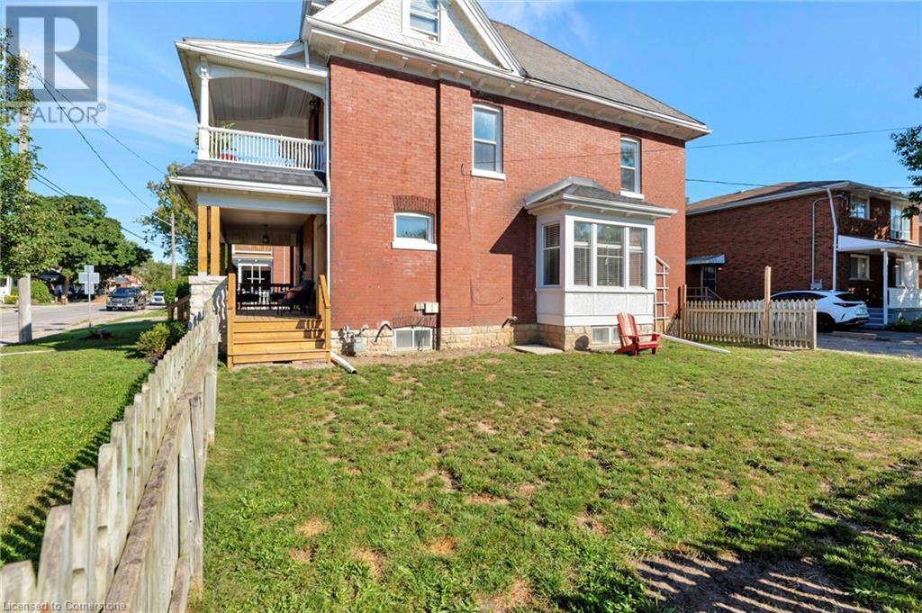 167 William Street, Brantford, Ontario  N3T 3L4 - Photo 3 - 40701049