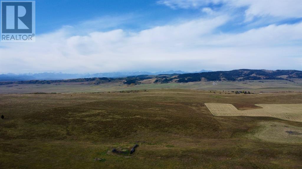 137 Acres Horse Creek Rd Rge Rd 50, Rural Rocky View County, Alberta  T4C 2X2 - Photo 8 - A2184310