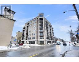 302 - 320 PARKDALE AVENUE, Ottawa, Ontario