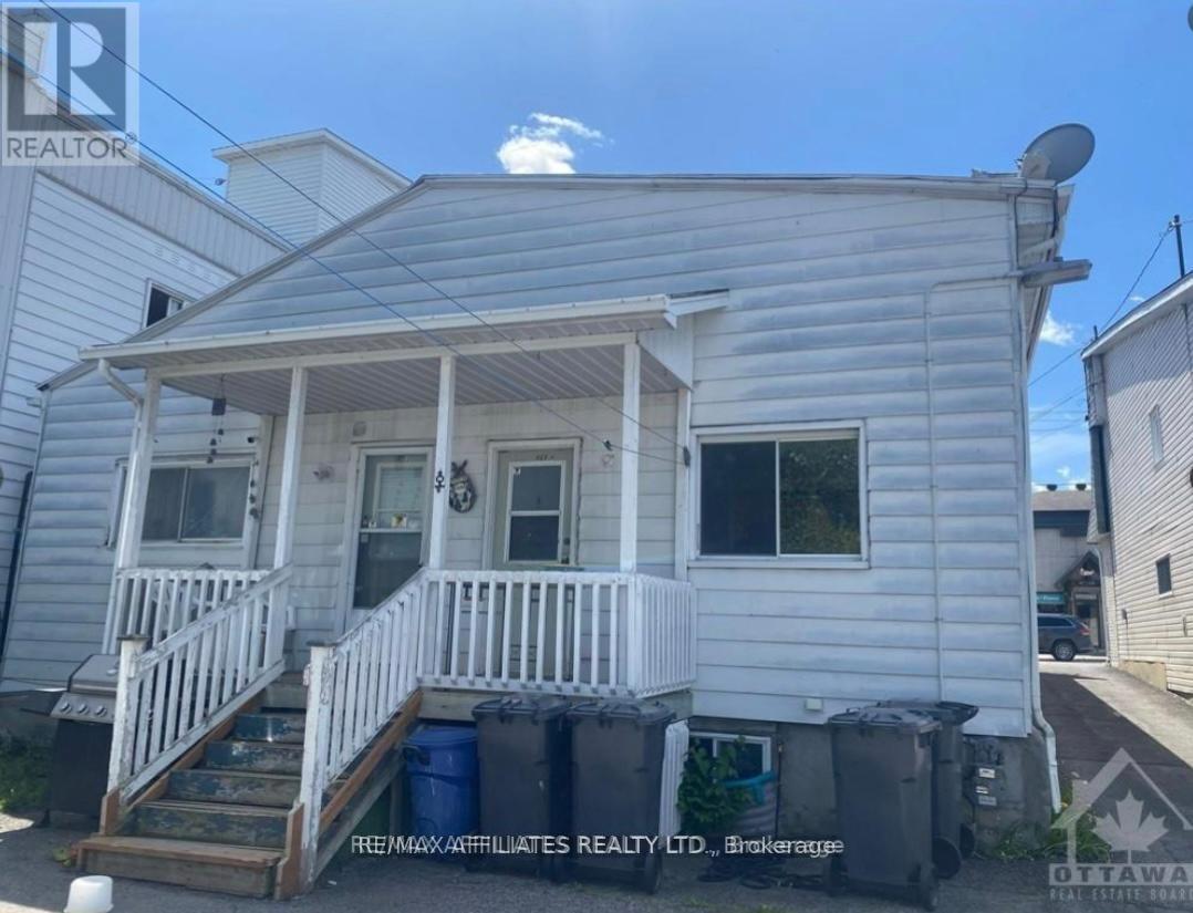 669 Main Street E, Hawkesbury, Ontario  K6A 1B3 - Photo 17 - X11991847