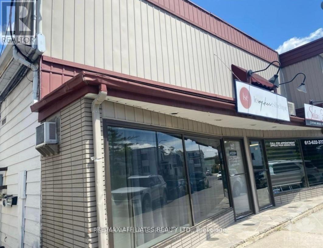 669 Main Street E, Hawkesbury, Ontario  K6A 1B3 - Photo 2 - X11991847