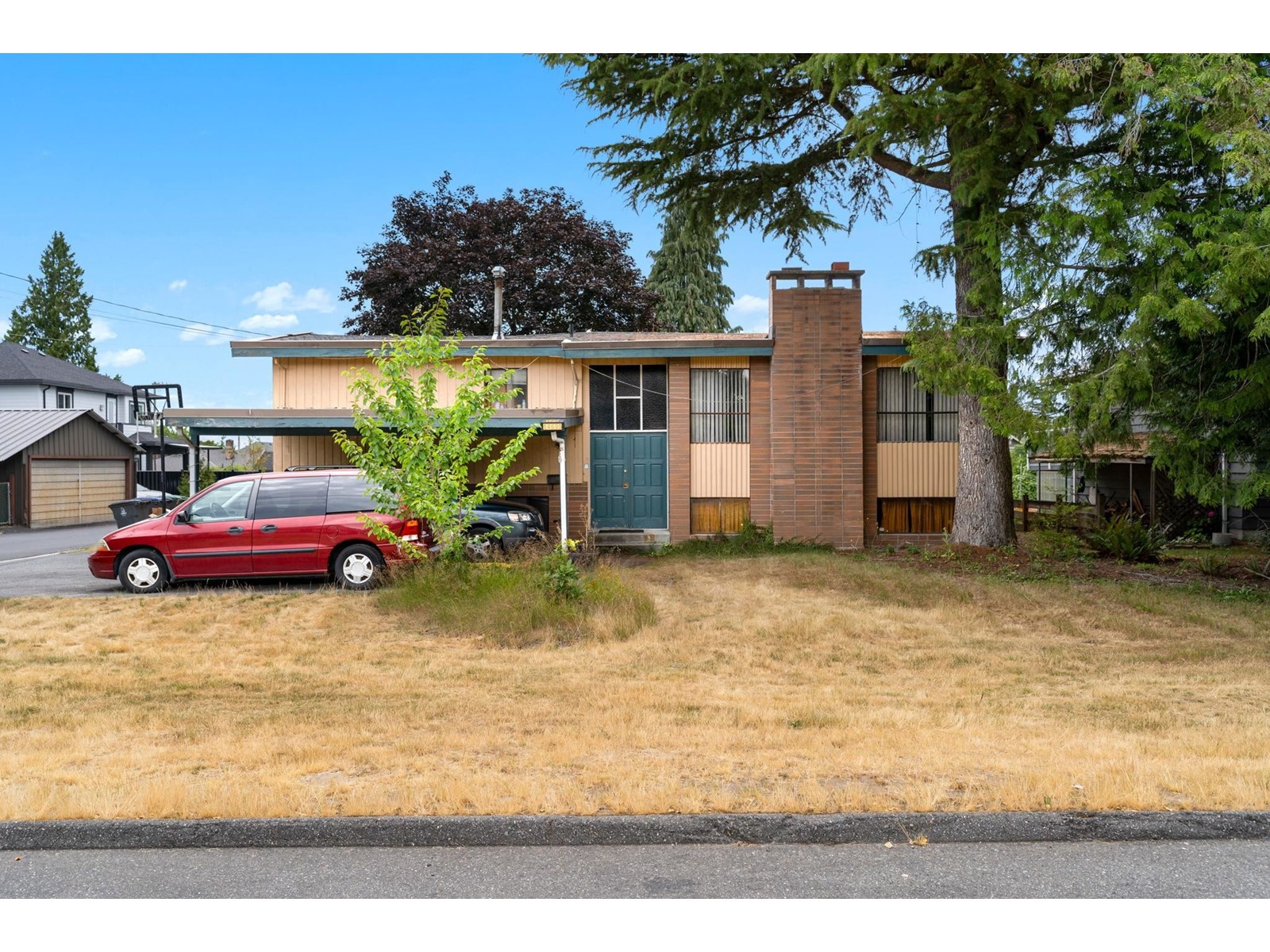 14635 59A AVENUE, Surrey, British Columbia
