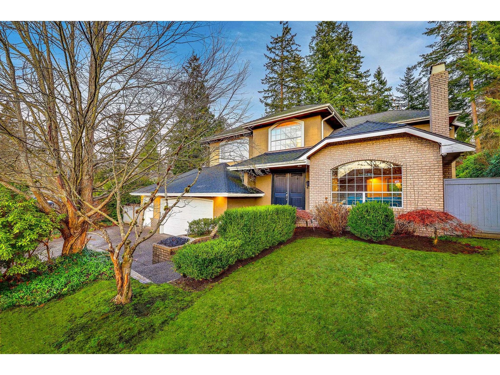 Property at 2910 145A STREET image 1