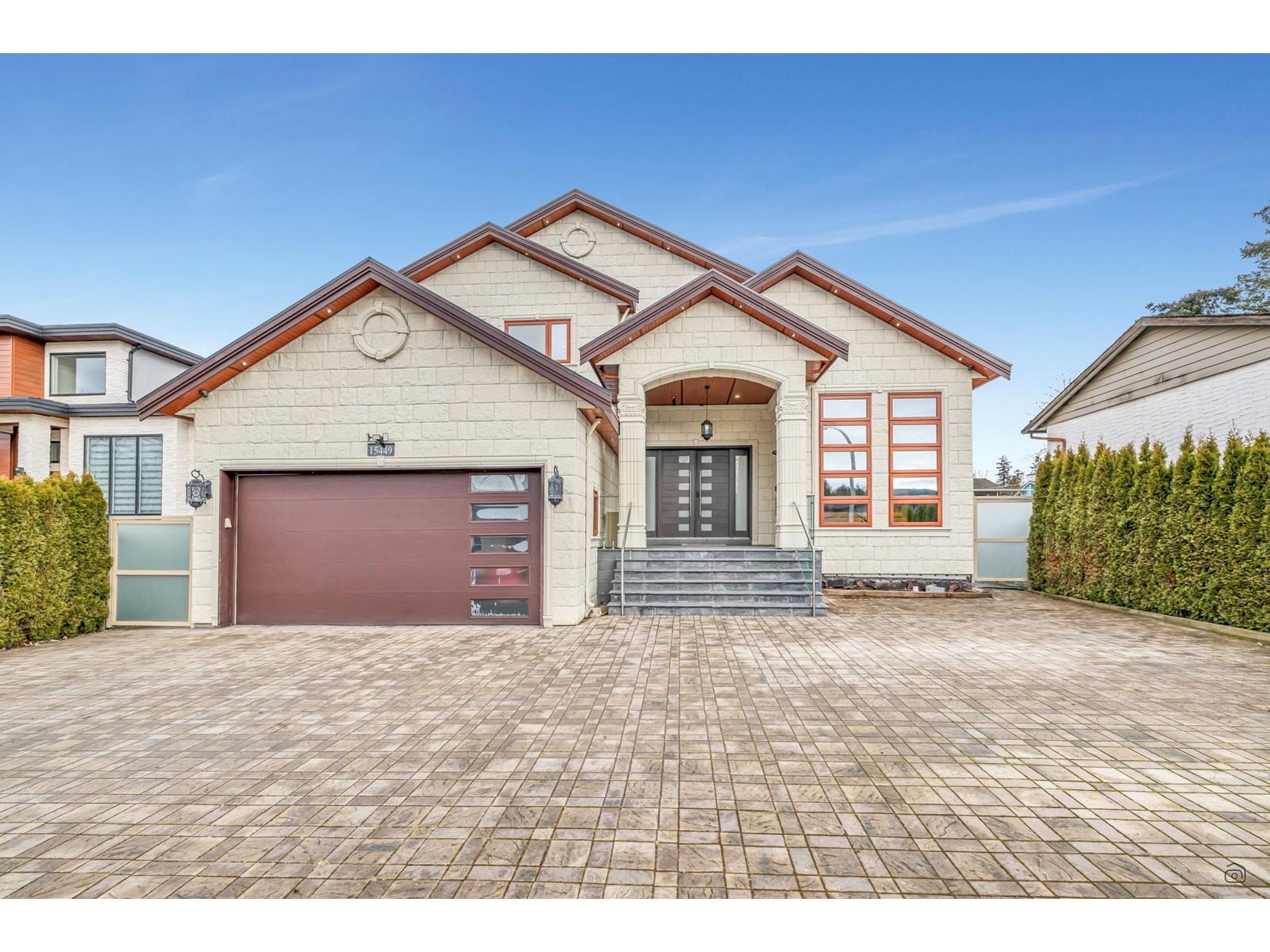 Property at 15449 85A AVENUE image 1