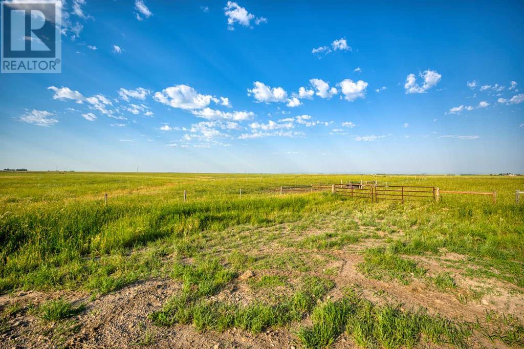 182020 Range Road 254, Rural Vulcan County, Alberta  T0L 0L0 - Photo 10 - A2197758