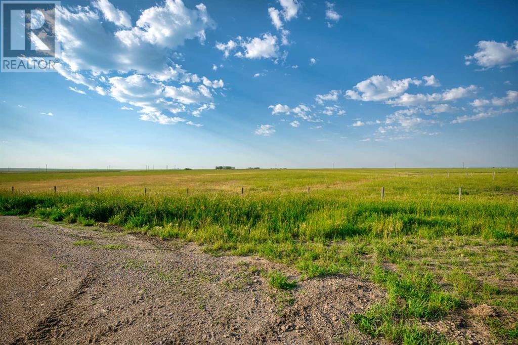182020 Range Road 254, Rural Vulcan County, Alberta  T0L 0L0 - Photo 11 - A2197758
