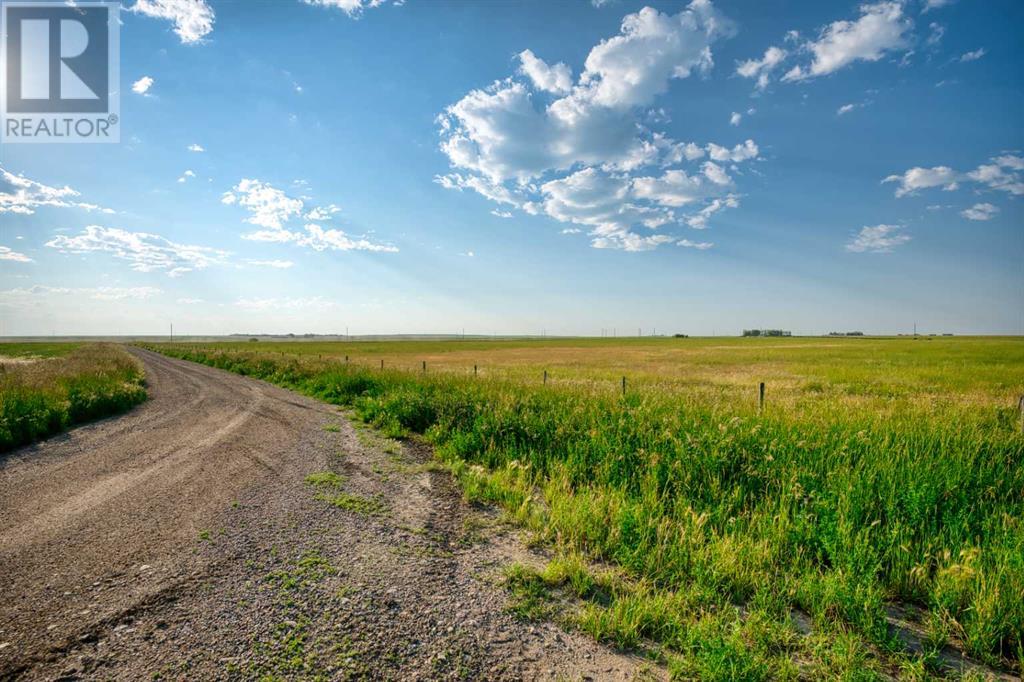 182020 Range Road 254, Rural Vulcan County, Alberta  T0L 0L0 - Photo 12 - A2197758