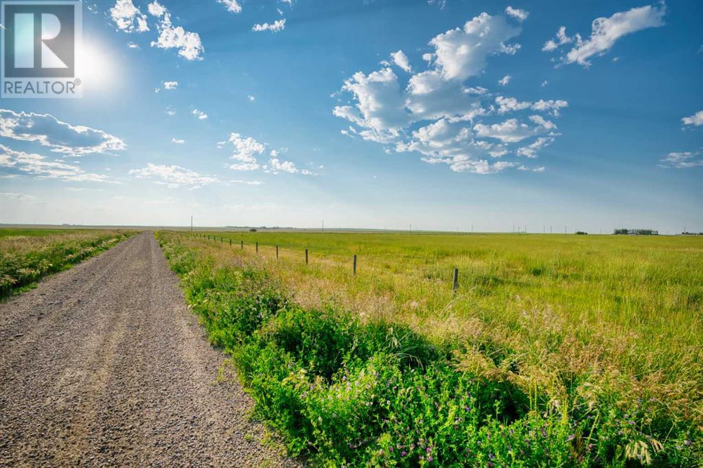 182020 Range Road 254, Rural Vulcan County, Alberta  T0L 0L0 - Photo 15 - A2197758
