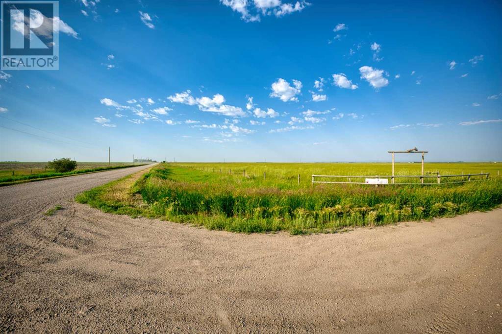 182020 Range Road 254, Rural Vulcan County, Alberta  T0L 0L0 - Photo 17 - A2197758
