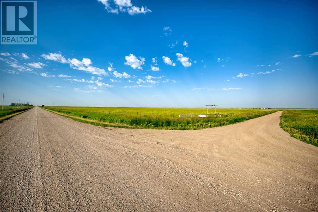 182020 Range Road 254, Rural Vulcan County, Alberta  T0L 0L0 - Photo 18 - A2197758