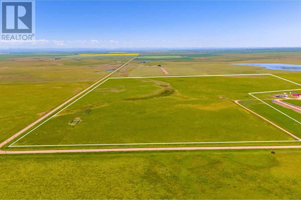 182020 Range Road 254, Rural Vulcan County, Alberta  T0L 0L0 - Photo 2 - A2197758