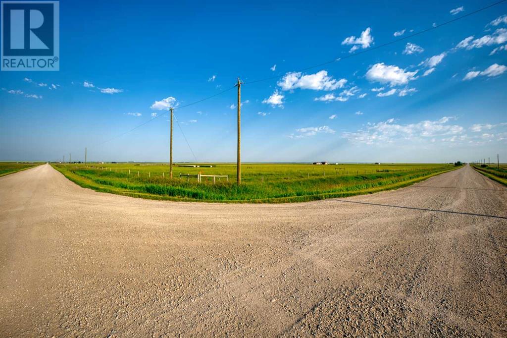 182020 Range Road 254, Rural Vulcan County, Alberta  T0L 0L0 - Photo 22 - A2197758
