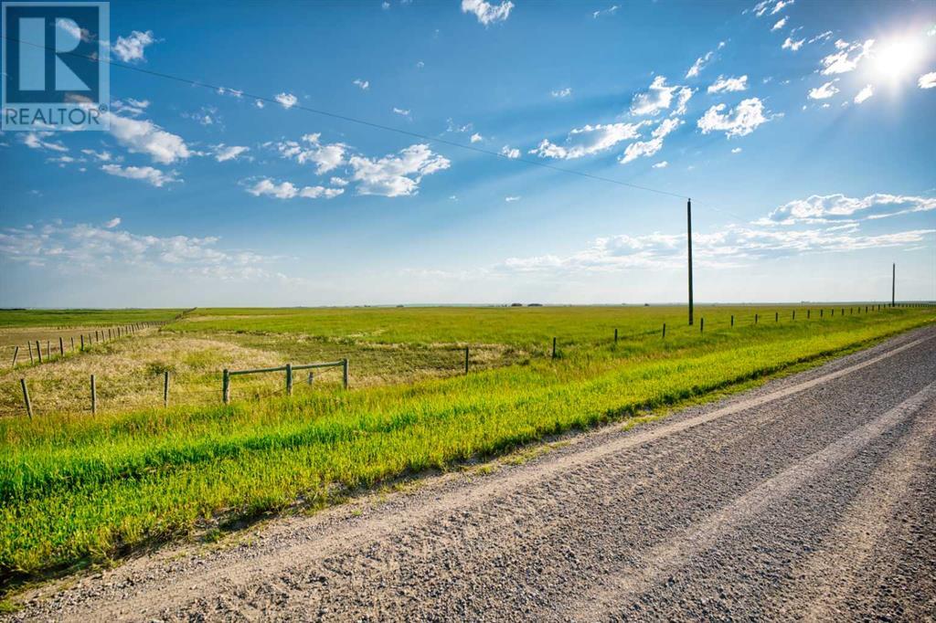 182020 Range Road 254, Rural Vulcan County, Alberta  T0L 0L0 - Photo 24 - A2197758