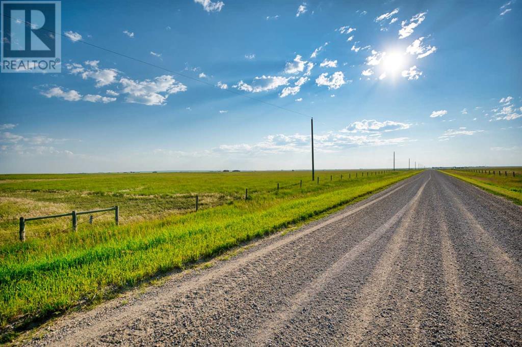 182020 Range Road 254, Rural Vulcan County, Alberta  T0L 0L0 - Photo 25 - A2197758