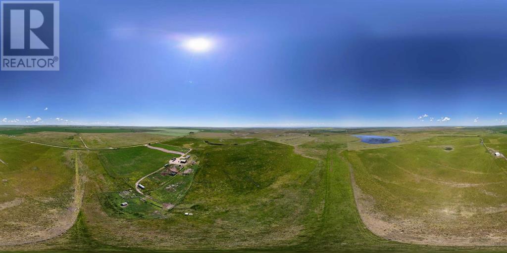 182020 Range Road 254, Rural Vulcan County, Alberta  T0L 0L0 - Photo 27 - A2197758