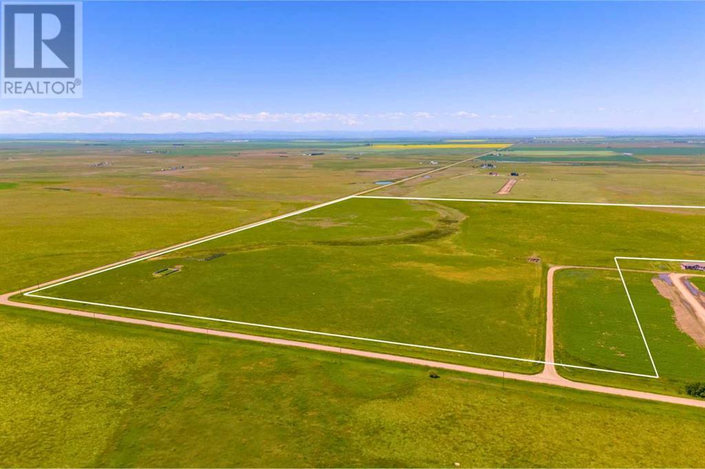 182020 Range Road 254, Rural Vulcan County, Alberta  T0L 0L0 - Photo 3 - A2197758