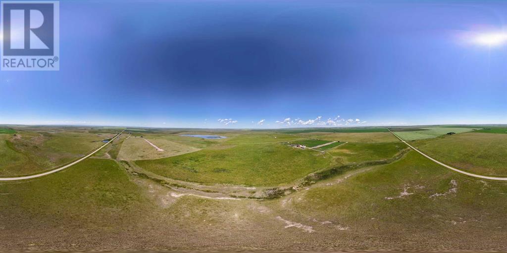 182020 Range Road 254, Rural Vulcan County, Alberta  T0L 0L0 - Photo 30 - A2197758