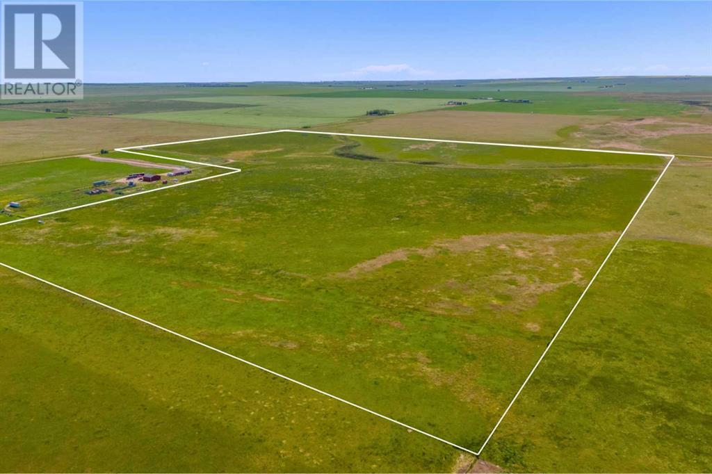 182020 Range Road 254, Rural Vulcan County, Alberta  T0L 0L0 - Photo 6 - A2197758