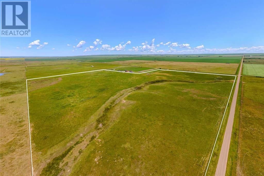 182020 Range Road 254, Rural Vulcan County, Alberta  T0L 0L0 - Photo 7 - A2197758