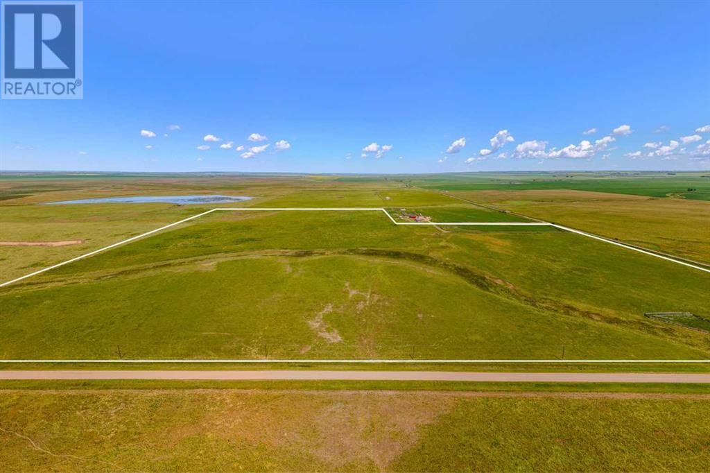 182020 Range Road 254, Rural Vulcan County, Alberta  T0L 0L0 - Photo 8 - A2197758