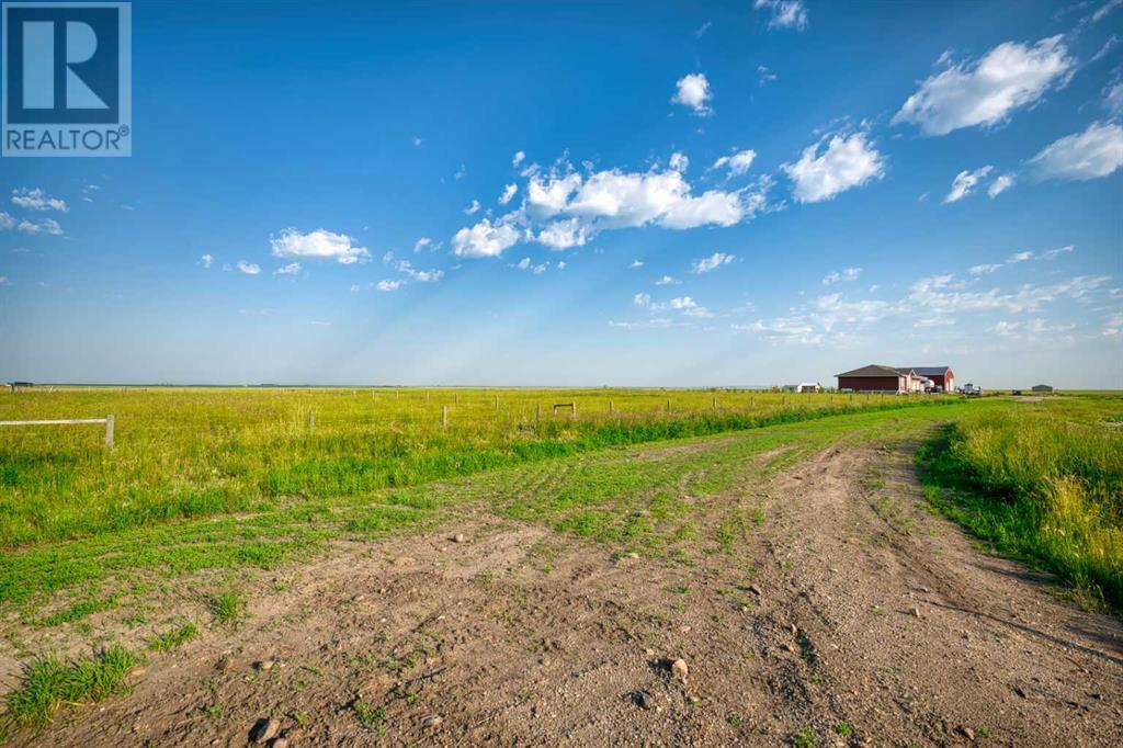 182020 Range Road 254, Rural Vulcan County, Alberta  T0L 0L0 - Photo 9 - A2197758