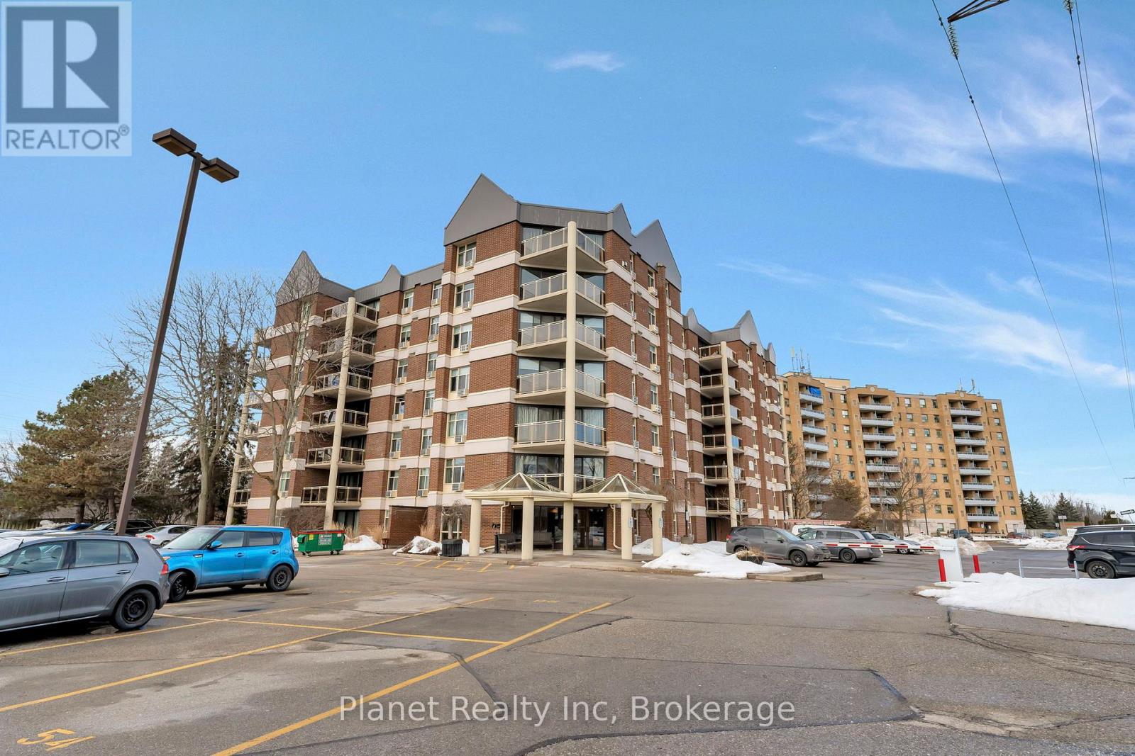 102 - 8 Christopher Court, Guelph, Ontario  N1G 4N7 - Photo 3 - X11991846