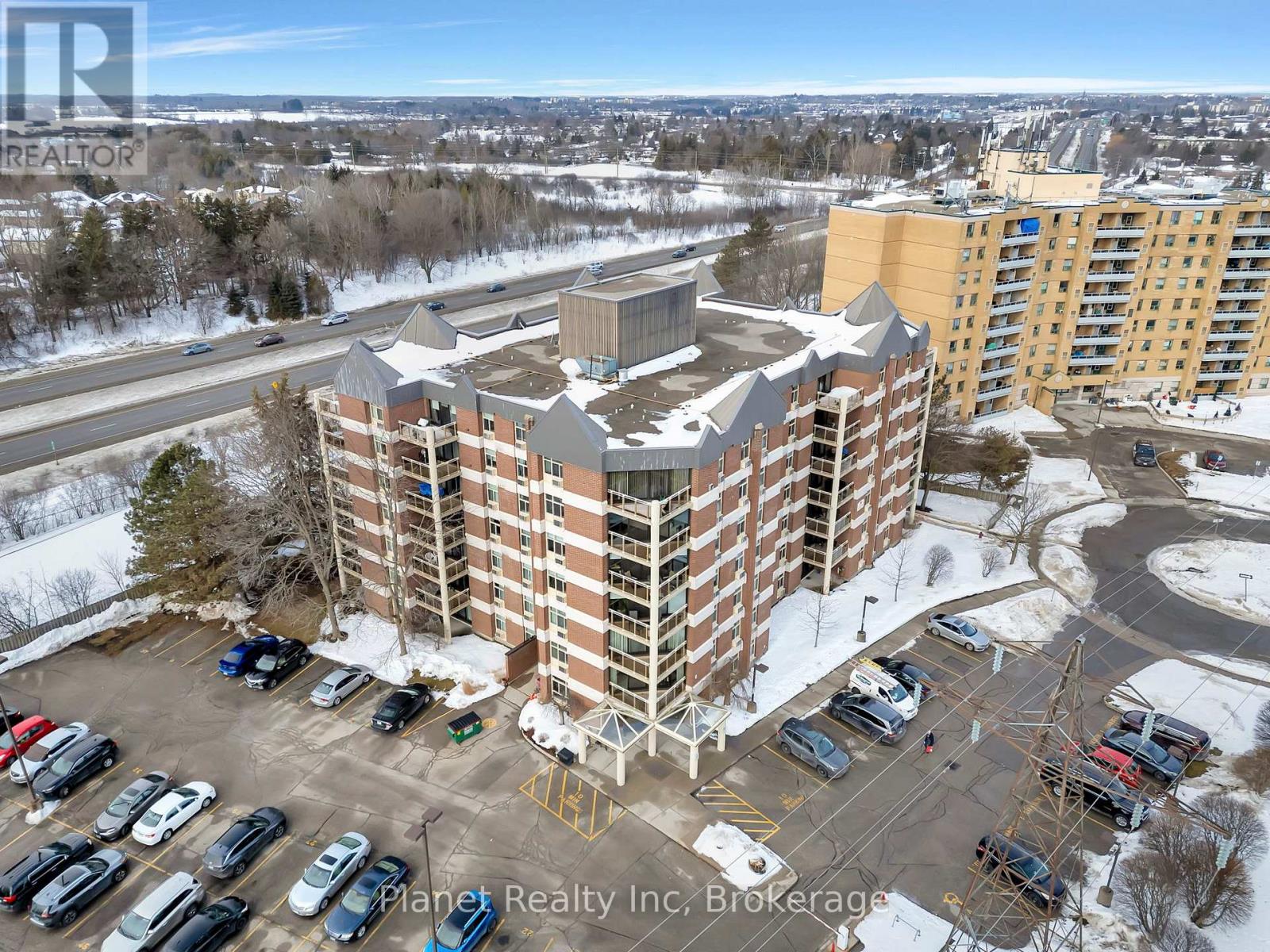 102 - 8 Christopher Court, Guelph, Ontario  N1G 4N7 - Photo 4 - X11991846