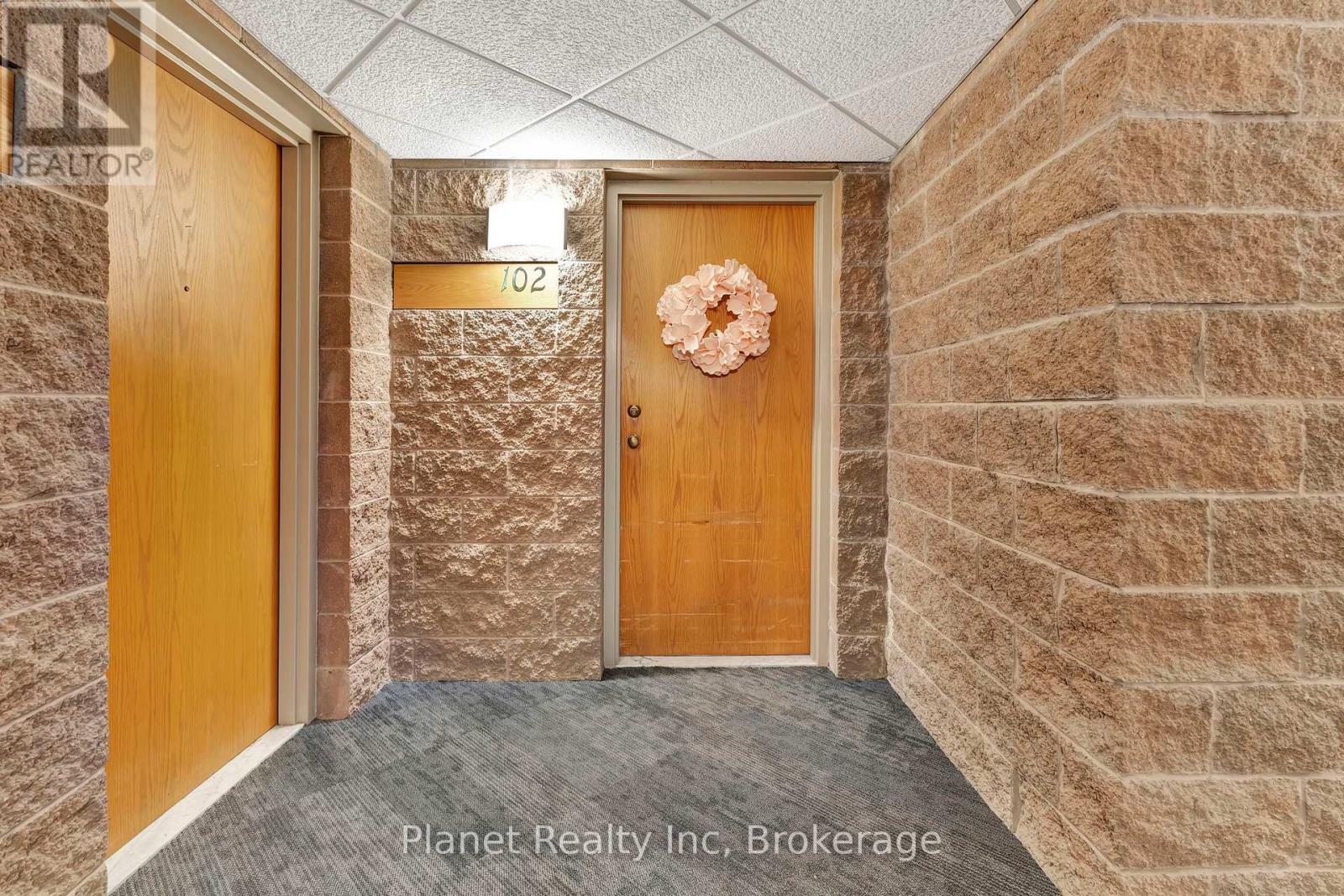 102 - 8 Christopher Court, Guelph, Ontario  N1G 4N7 - Photo 5 - X11991846
