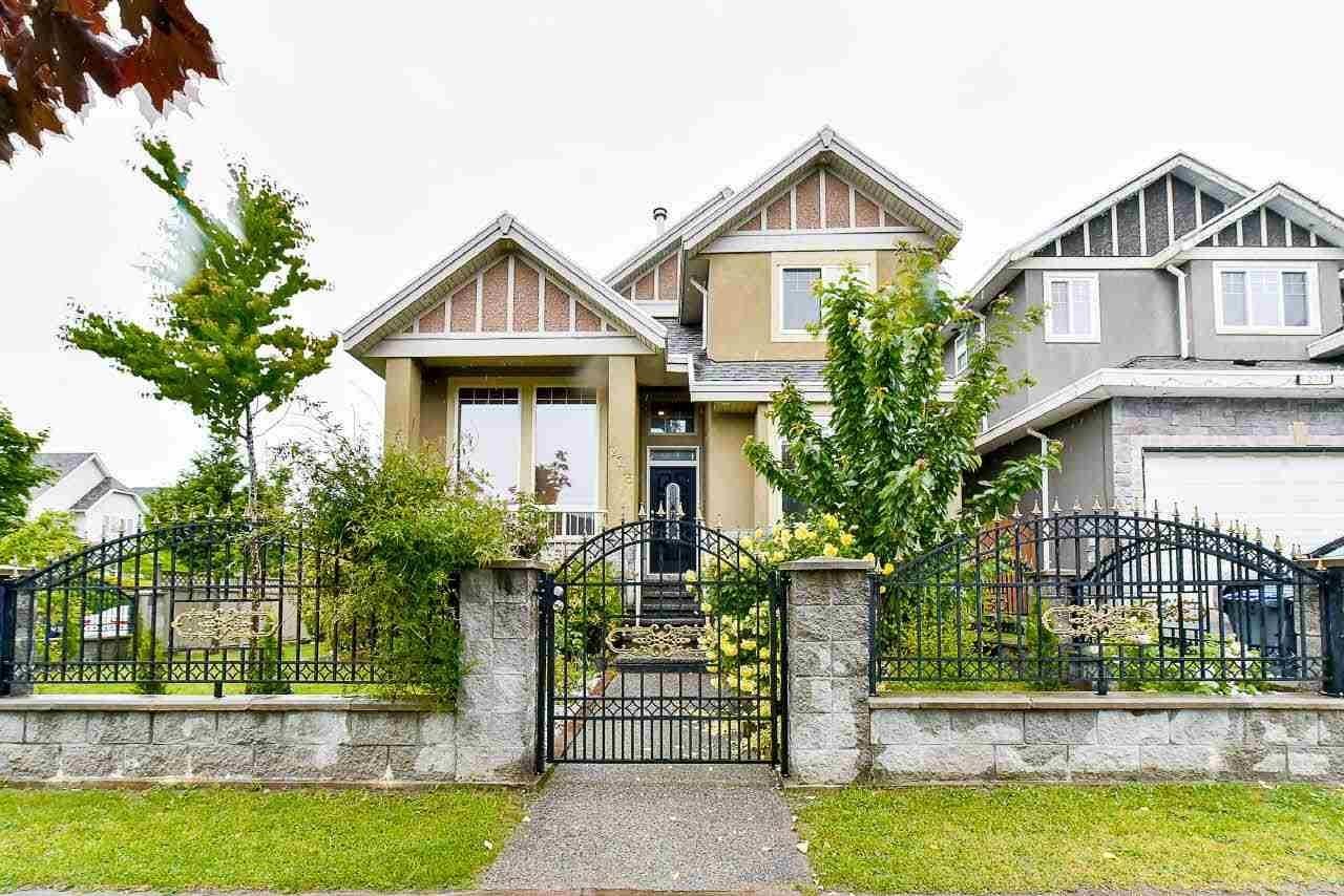 12705 66 Avenue, Surrey, British Columbia  V3W 2A9 - Photo 1 - R2970255