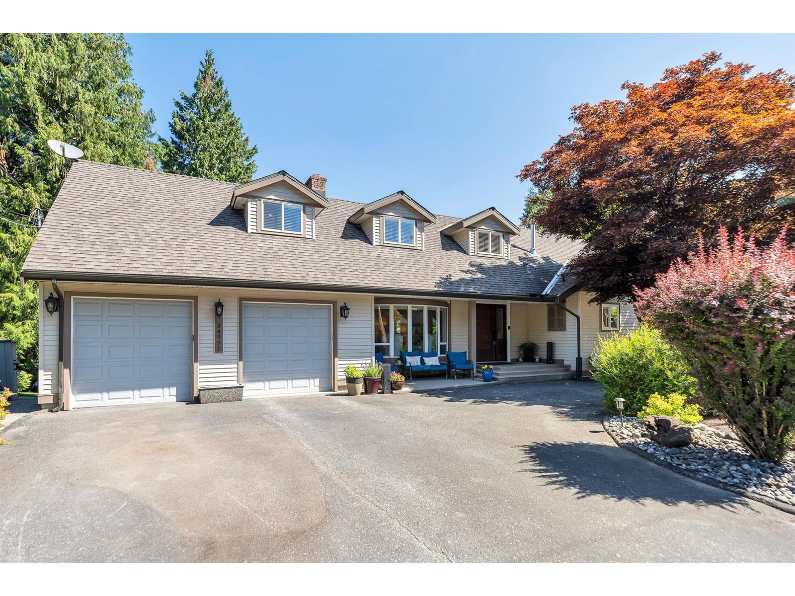 Property at 34951 ORCHARD DRIVE image 1