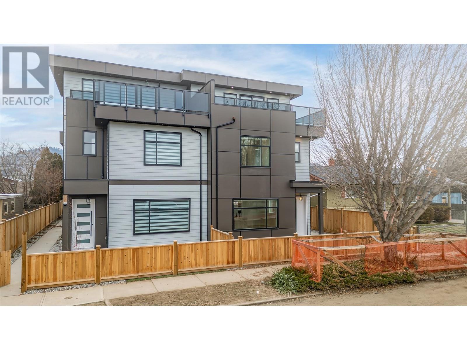 Property at 954 Stockwell Avenue Unit# 2 image 1