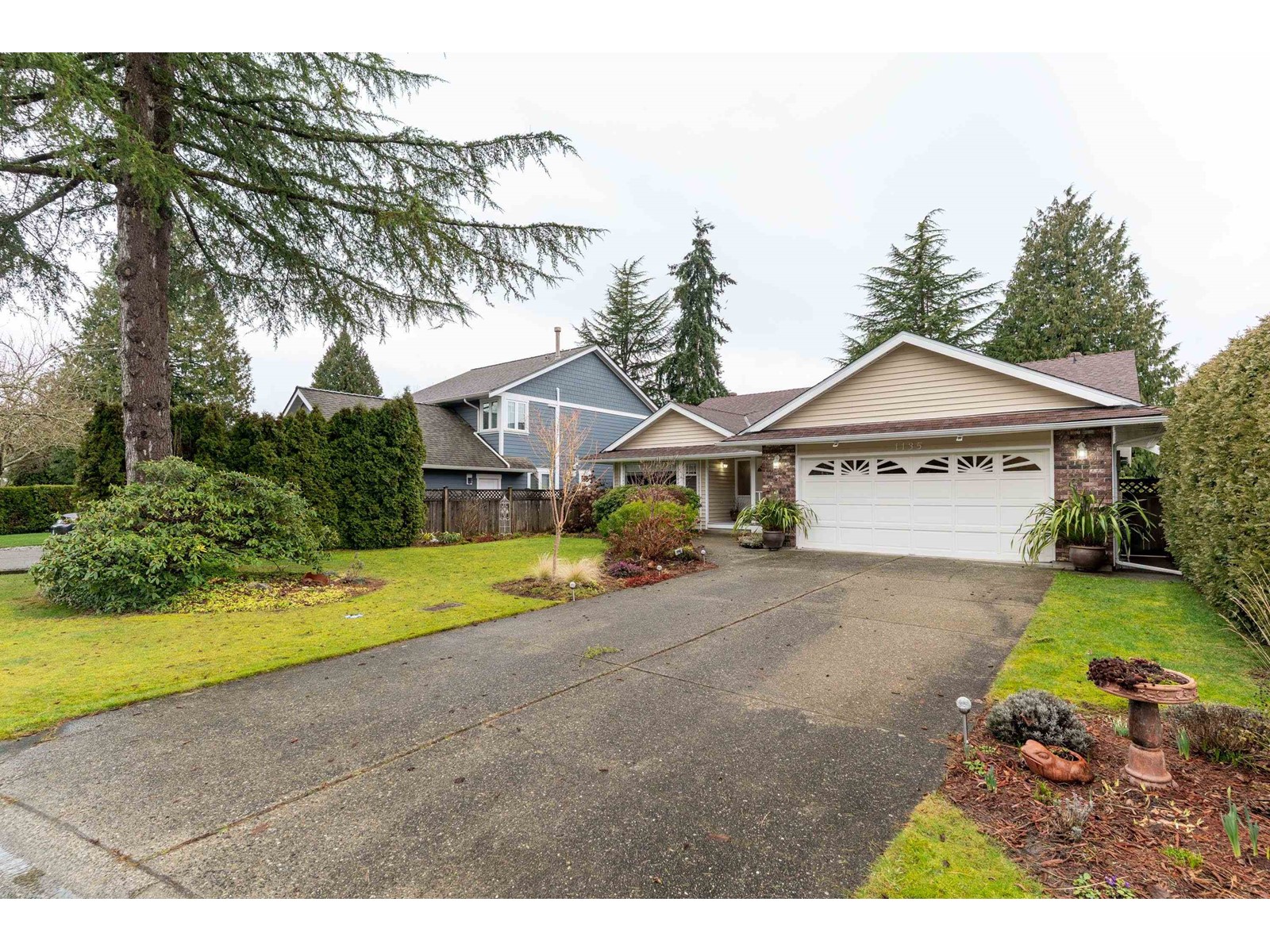 Property at 1135 163B STREET image 1