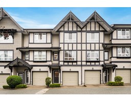 89 6747 203 STREET, Langley, British Columbia