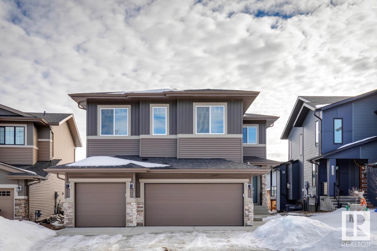 20319 29 Av Nw, Edmonton, Alberta  T6M 0W5 - Photo 1 - E4423154