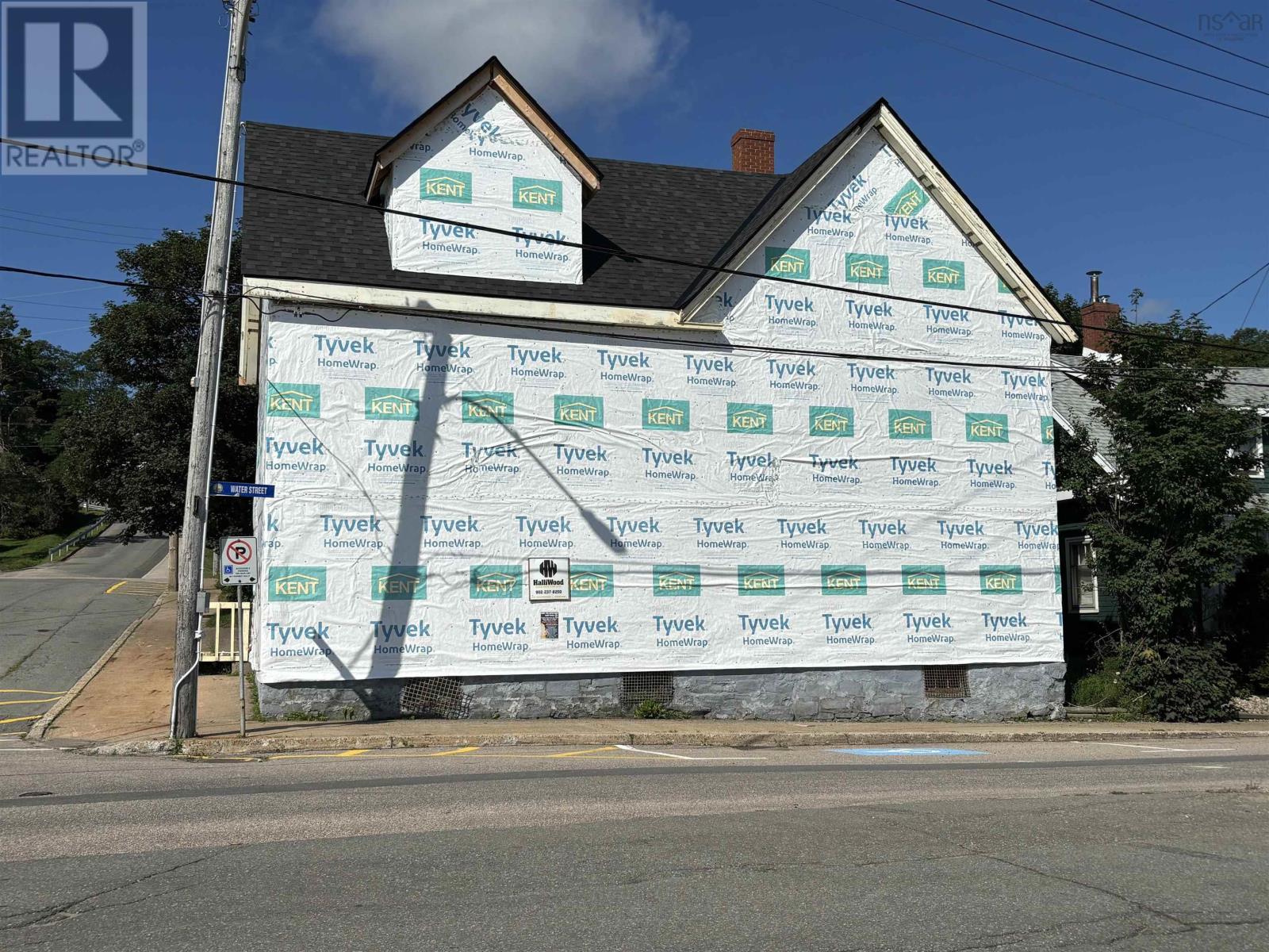 9 Water Street, Digby, Nova Scotia  B0V 1A0 - Photo 9 - 202503733