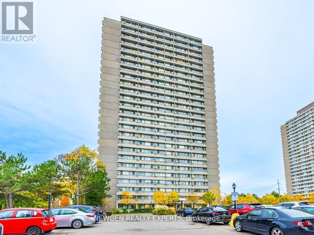 Property at 802 - 715 DON MILLS ROAD image 2