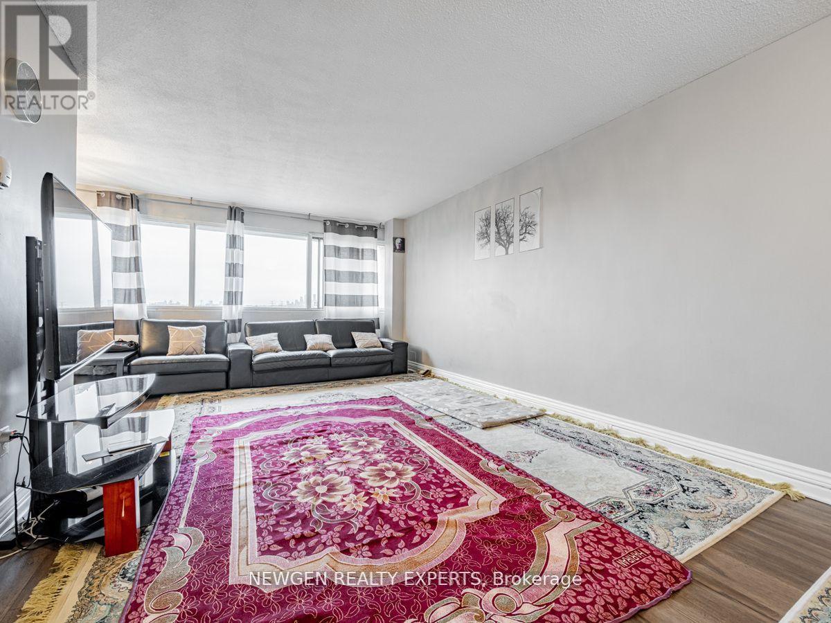 Property at 802 - 715 DON MILLS ROAD image 4