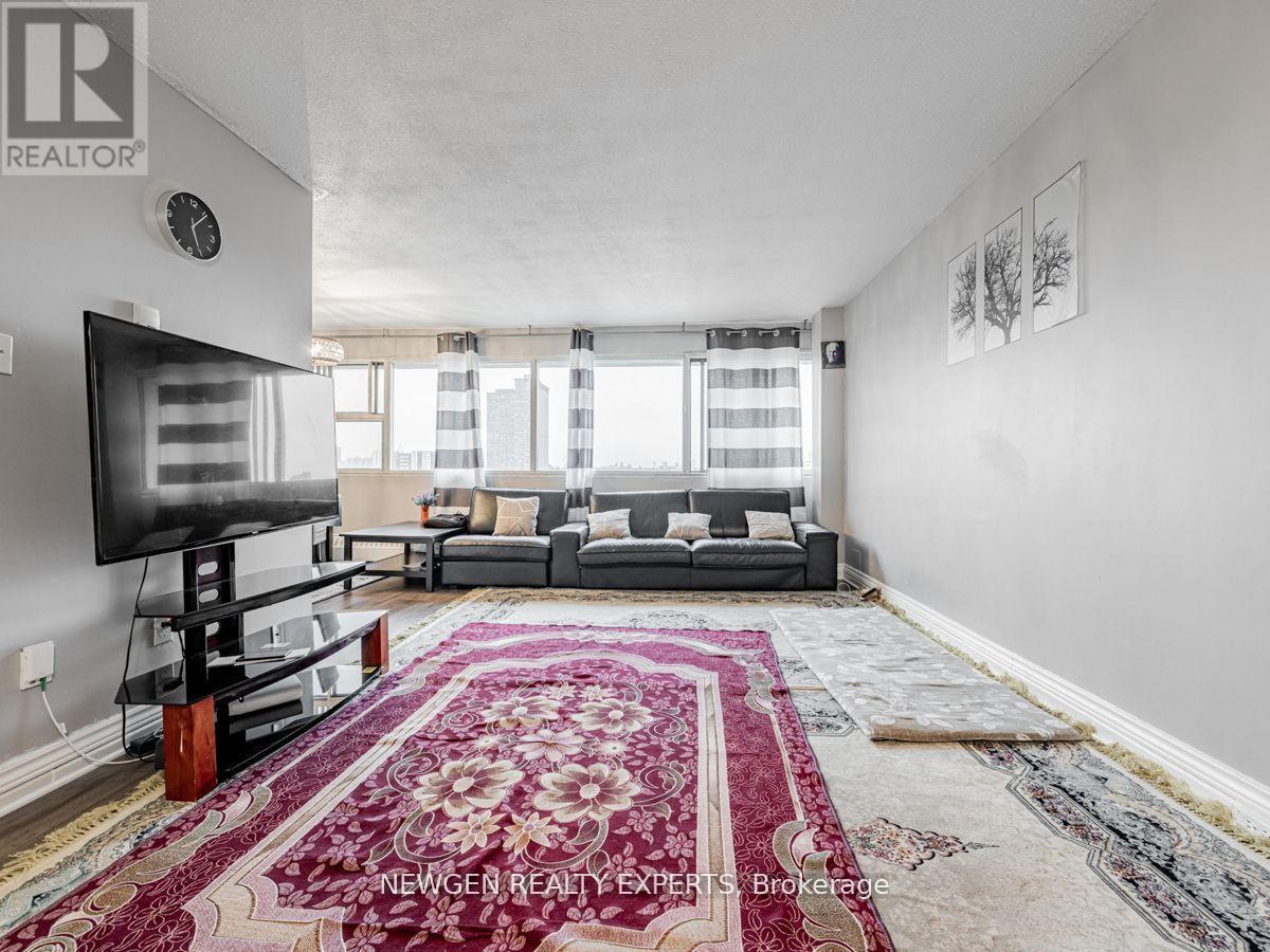 Property at 802 - 715 DON MILLS ROAD image 5