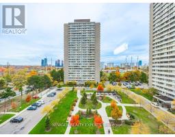 802 - 715 DON MILLS ROAD, Toronto, Ontario