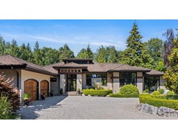 31999 BENCH AVENUE, Mission, British Columbia