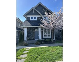 2117 165B STREET, Surrey, British Columbia