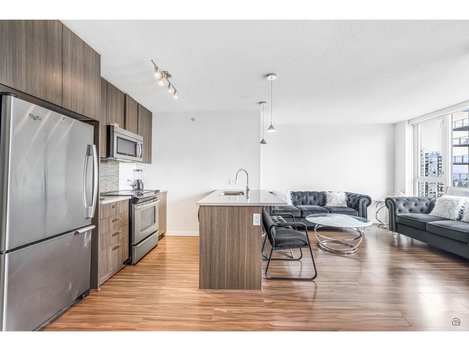 2607 13325 102a Avenue, Surrey, British Columbia  V2T 0J5 - Photo 7 - R2970840