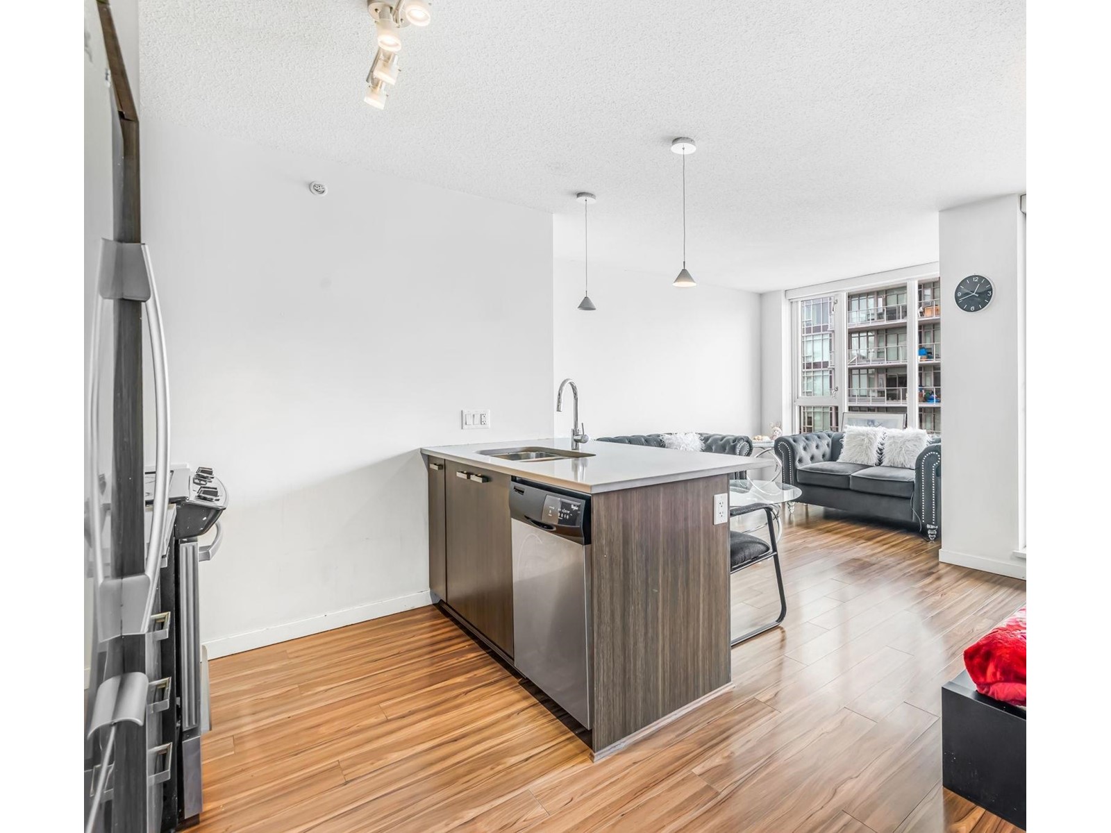 2607 13325 102a Avenue, Surrey, British Columbia  V2T 0J5 - Photo 6 - R2970840