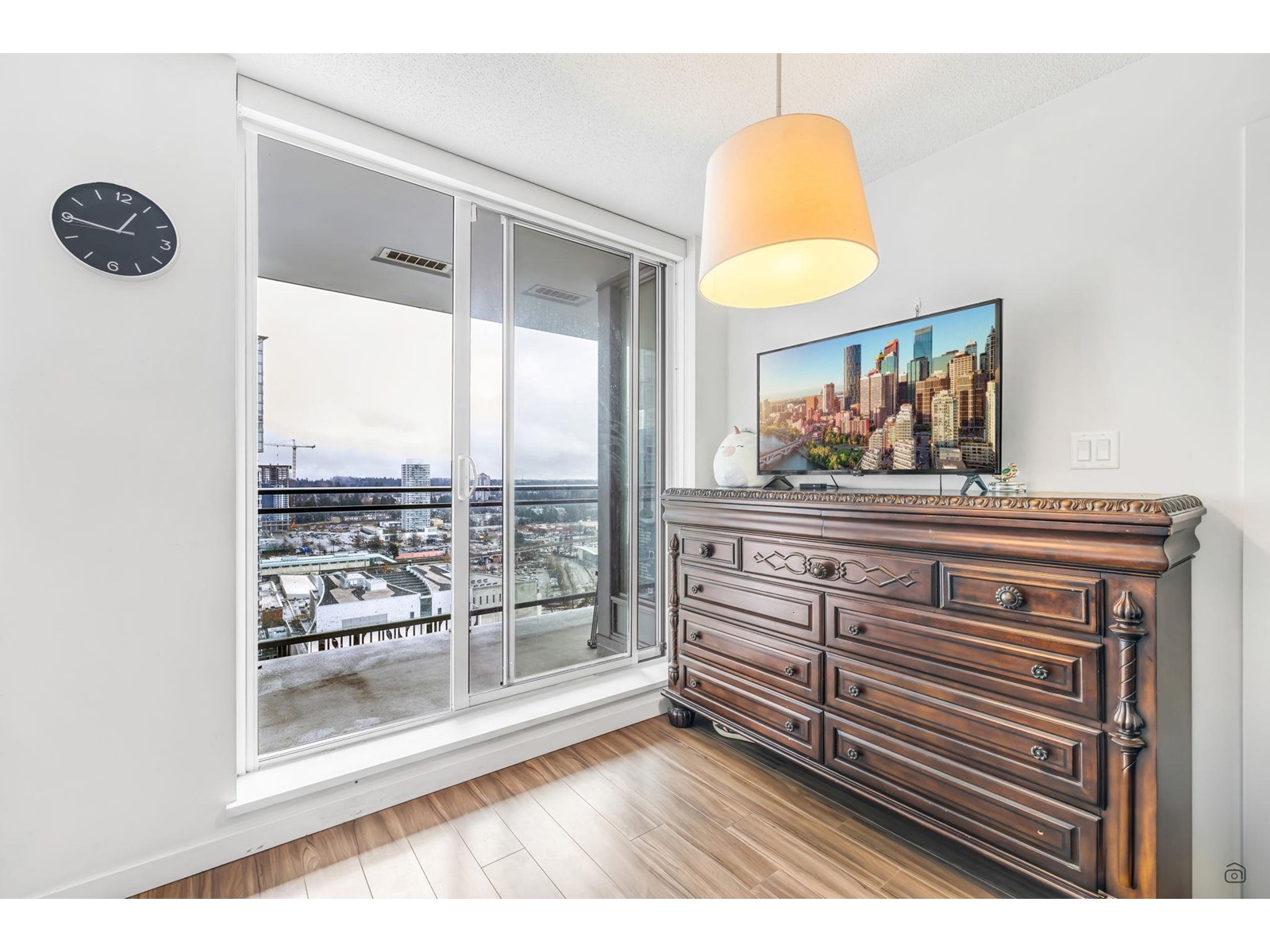 2607 13325 102a Avenue, Surrey, British Columbia  V2T 0J5 - Photo 10 - R2970840