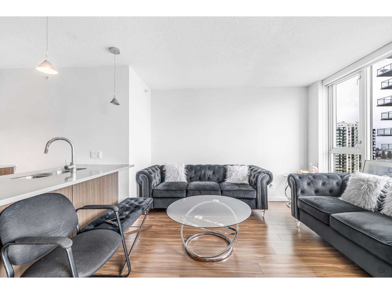 2607 13325 102a Avenue, Surrey, British Columbia  V2T 0J5 - Photo 9 - R2970840