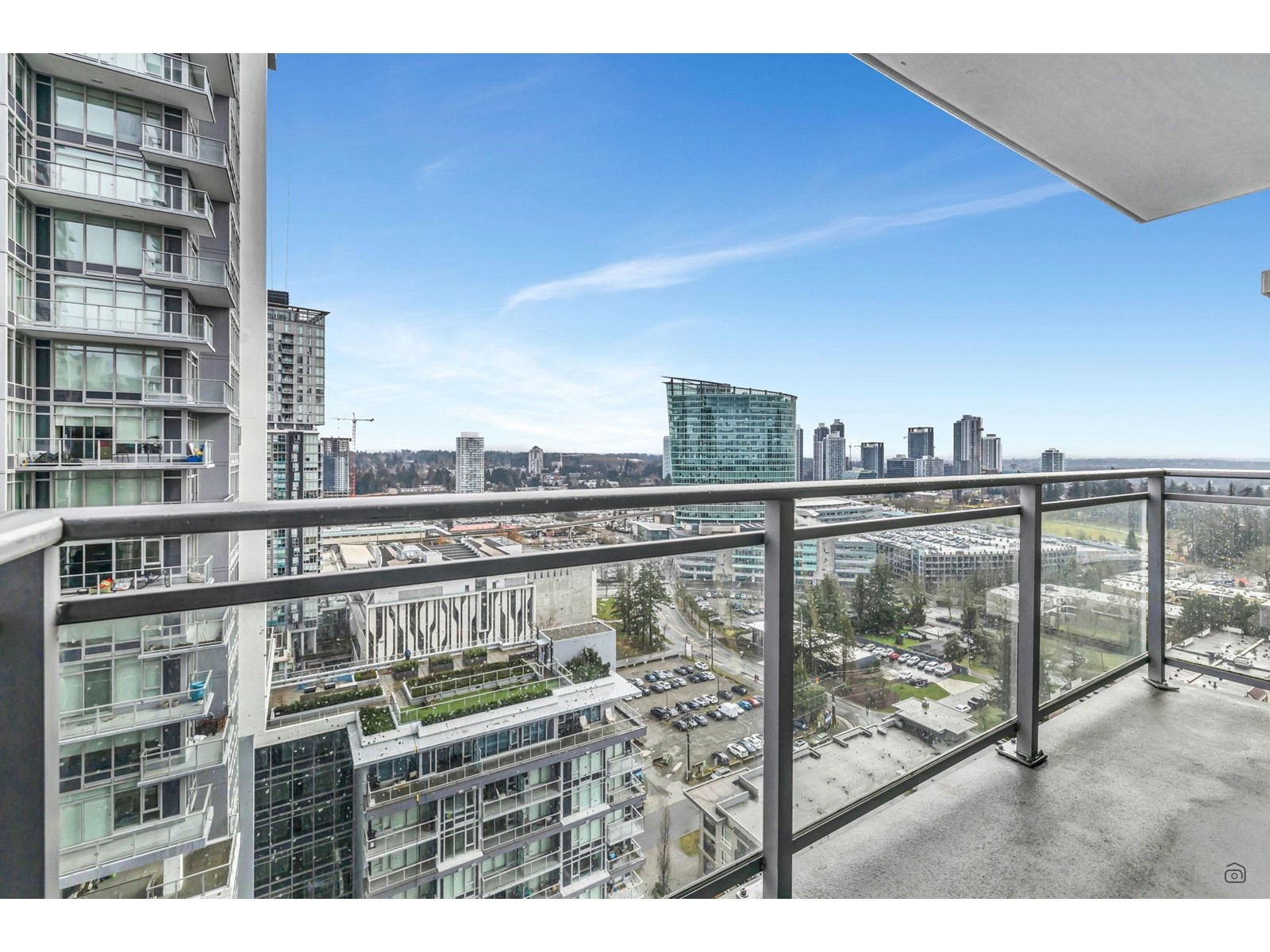 2607 13325 102a Avenue, Surrey, British Columbia  V2T 0J5 - Photo 14 - R2970840